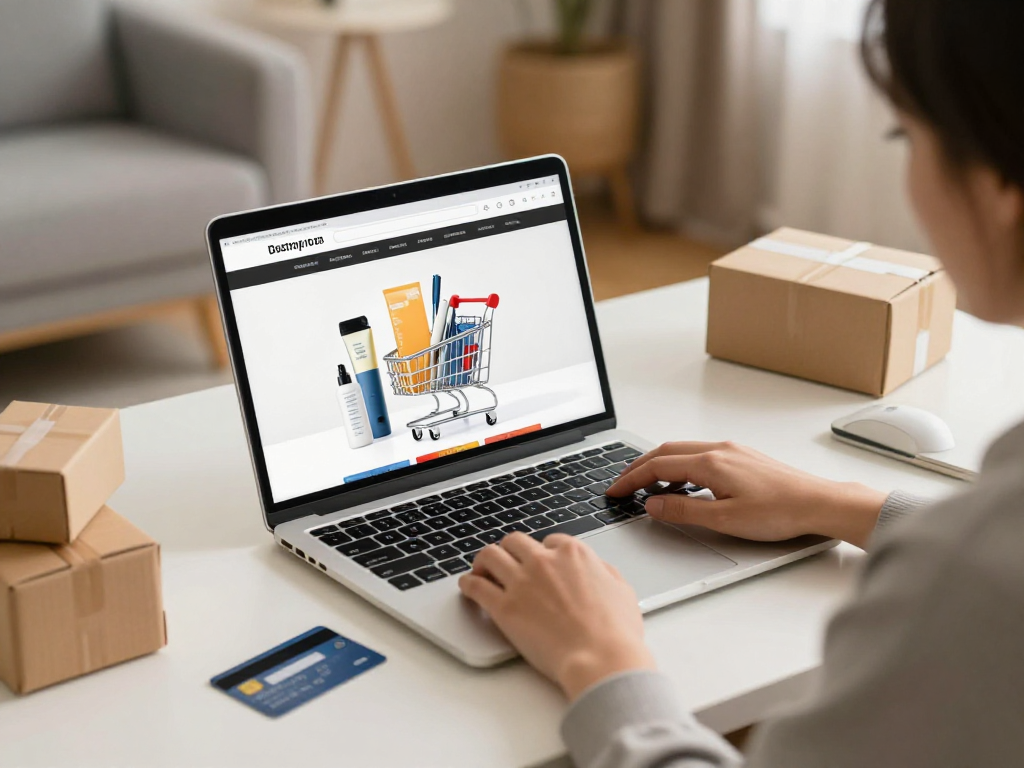 "Discover the best online shopping deals with Denis on this e-commerce platform."